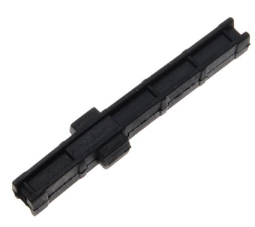 Rear Main Bearing Cap Cross Seal