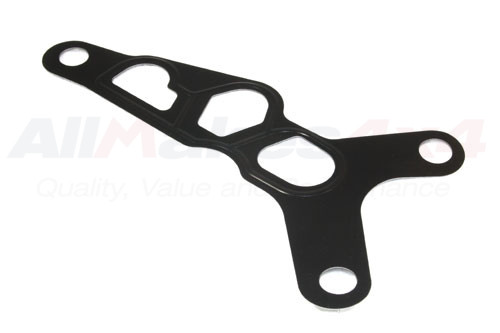 GASKET OIL FILTER HOUSING TD5