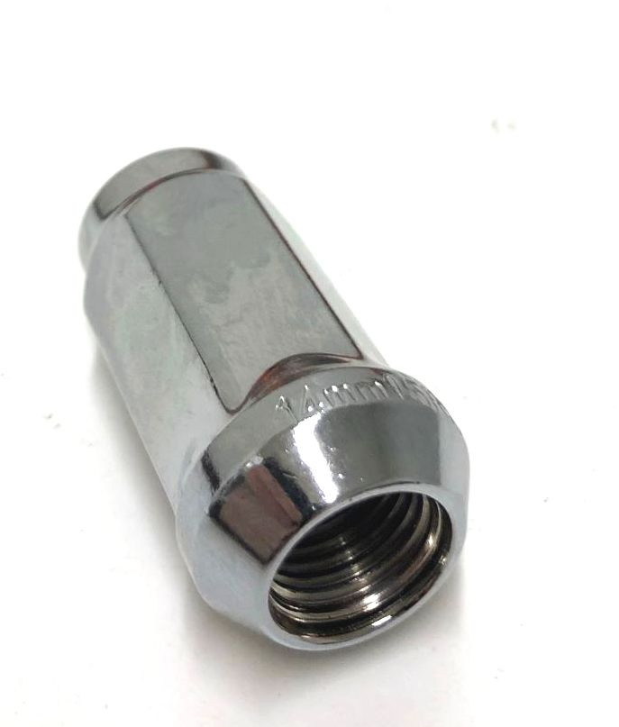 Wheel nut M14x1,5 19-tool long