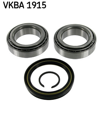 Wheel bearing Kit Front