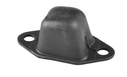 Bumb stop upper front