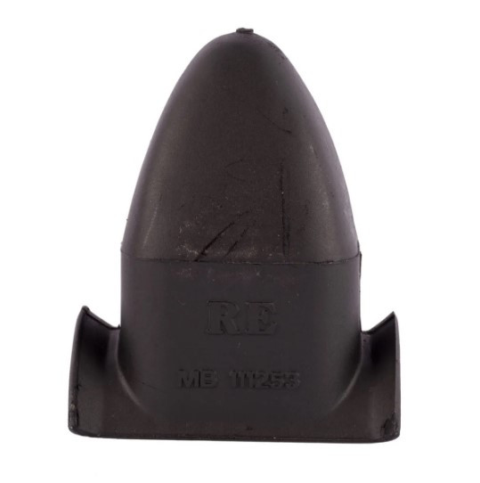 Bump Stop, Rear, Mitsubishi