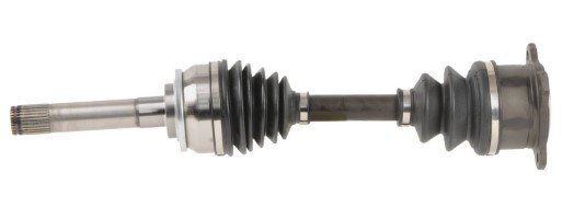 CV Axle, Front, Right