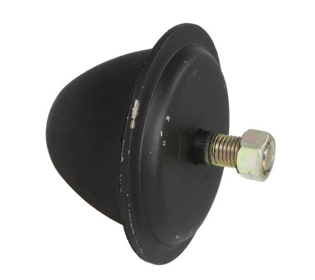 Bump stop lower front