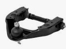 Pajero 1 front upper control arm RH
