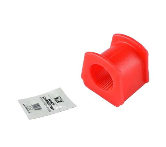 Bakre Sway bar Pussel på kroppssidan