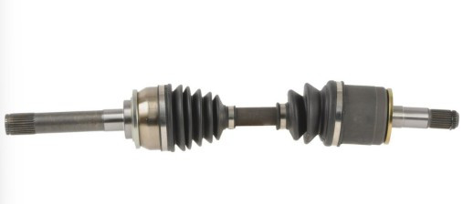 Vetoakseli eteen Vasen 83-91