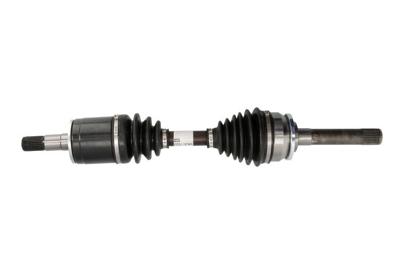 Front CV Joint Drive Shaft Complete L/H 28/28SPL