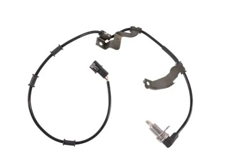Mitsubishi Pajero Gen 2 ABS sensor right front -95