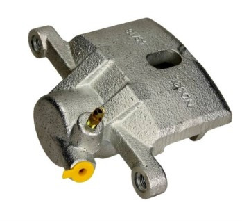 Broms uk, bak, vänster, Pajero