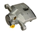 Brake Caliber, Rear, Left, Pajero