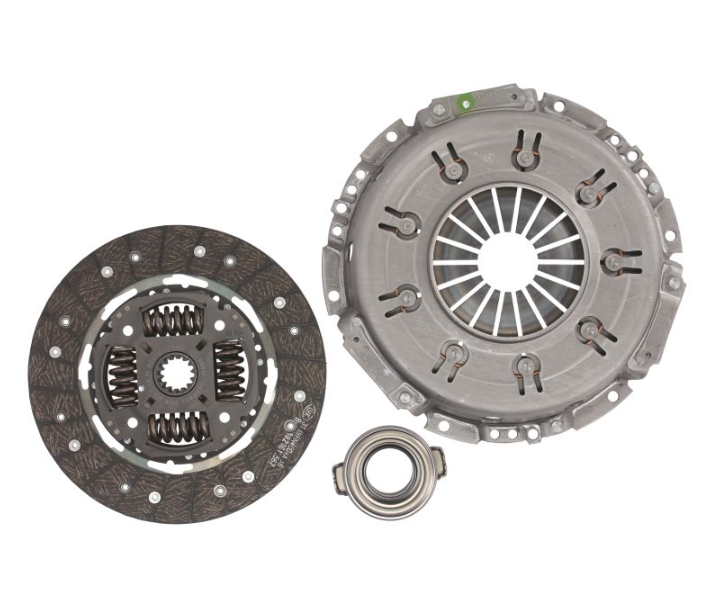 Complete Clutch Kit 3.0 V6