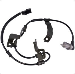 ABS sensor front left
