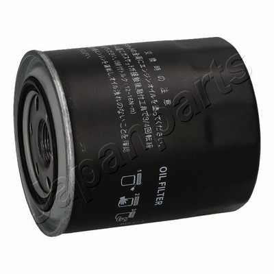 olje filter Mitsubishi 2.5TD / DI-D