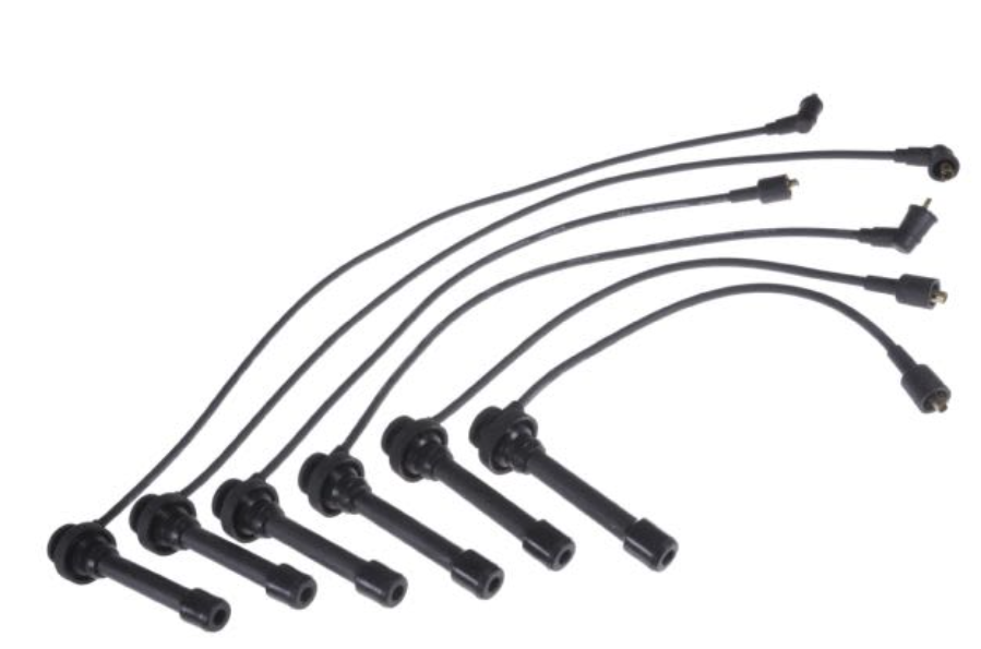 Spark Plug Wire Kit V6