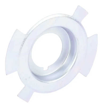 Crankshaft Position Plate