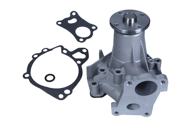 Vatten pump