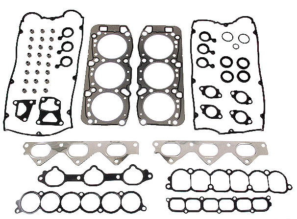 Cylinder gasket and seal kit 3.5 Dohc 24v