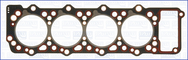 Gasket, cylinder head 2.8L
