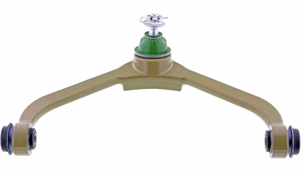 Front Upper control arm Mevotech