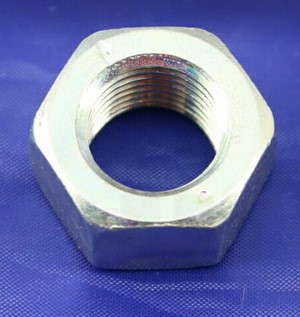 Nut, Rear Axle, Mitsubishi