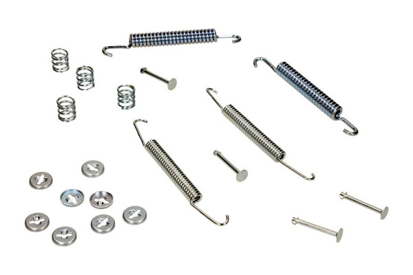 Brake shoe Install kit Drumbrakes