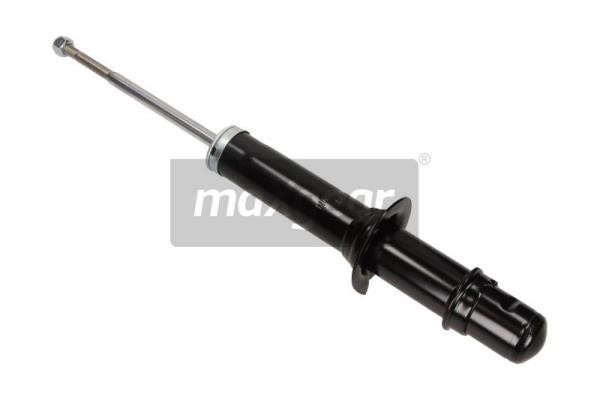 Rear shock Civic VI