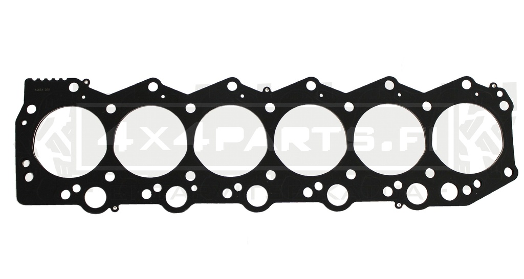 Cylinder Head Gasket HZJ 5-holes