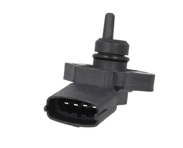 Insugserie trygg sensor TD5