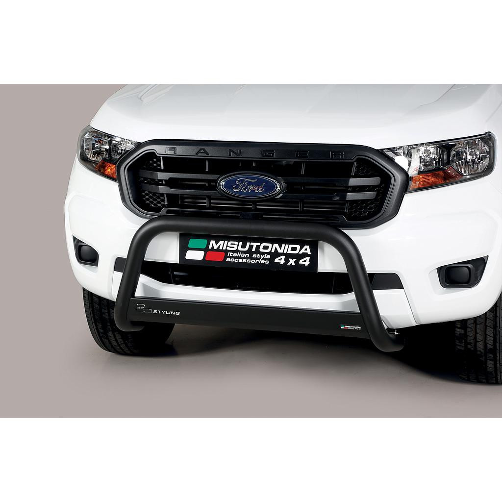 MISUTONIDA FORD BLACK