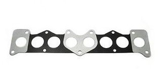 Avgasrör tätning, Land Rover