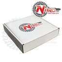 Master install kit eteen 93-95