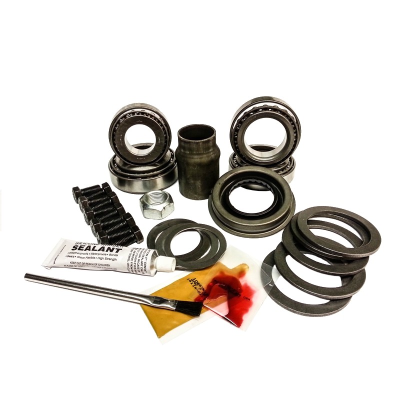 D44HD huvud Kit