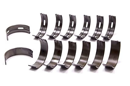 vevaxel main lager Kit 4.2