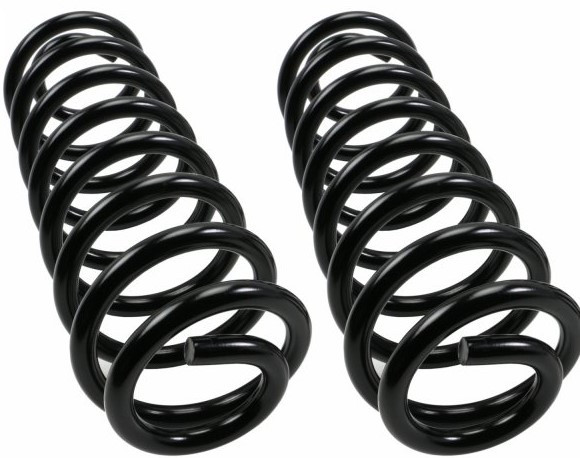 Rear HD sprig pair Moog