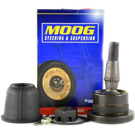 nedre kulled , Moog