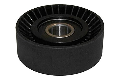 PULLEY MOPAR, Wrangler