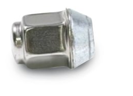 Mopar lug nut m12 x 1.5 highline