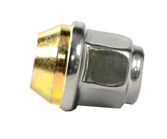 Lug nut original 2011-2012