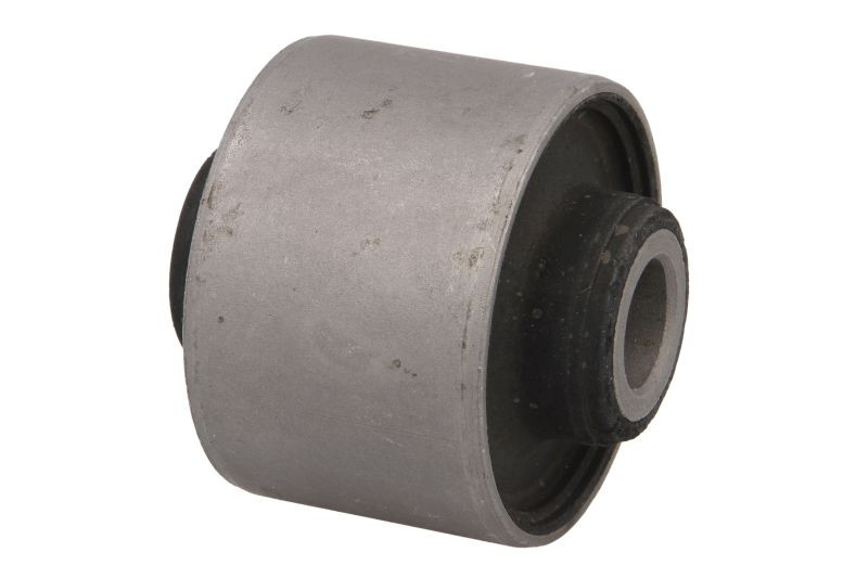Rear control arm bushing axle side