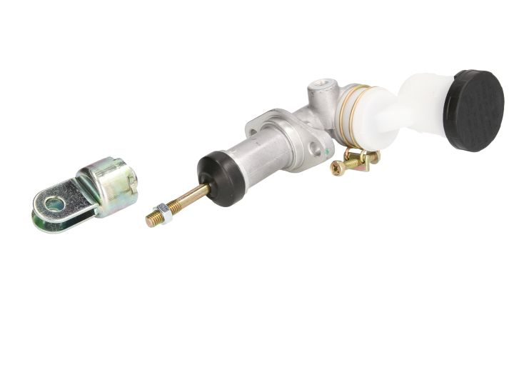 Huvudcylinder för koppling