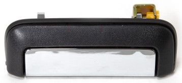 Baklucka Handtag