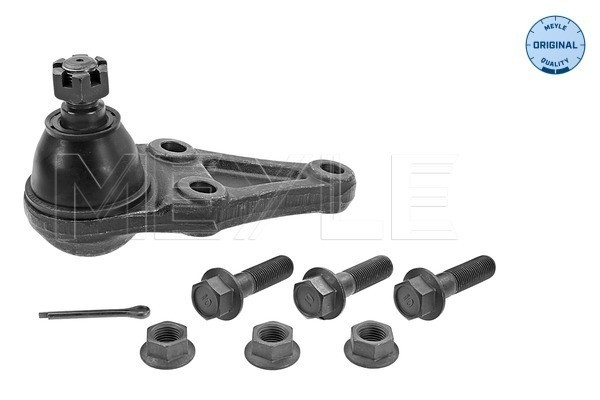 Balljoint front Lower Mitsubishi