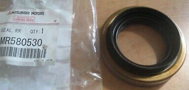 pinion tätning orginal mitsubishi bak axel