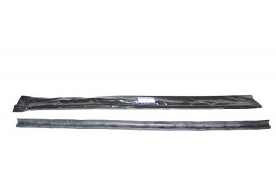 DOOR  LOWER  SEAL RIGHT, Land Rover Series 2 / 3