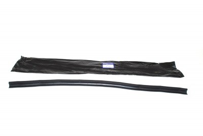 dörr  nedre  tätning vänster, Land Rover series 2 / 3