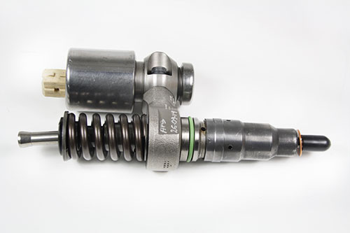 Injector Assembly, TD5