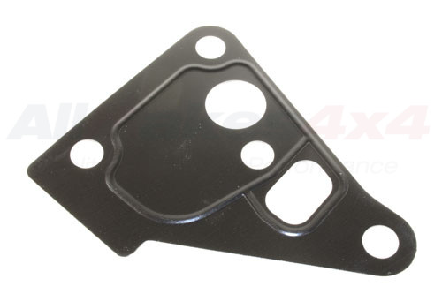 Gasket Fuel Block 10P
