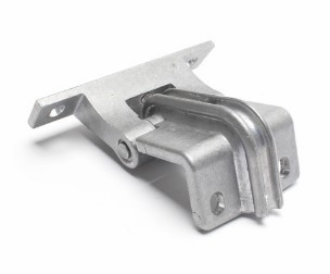 Baklucka gångjärn 110/130 Pick up modell