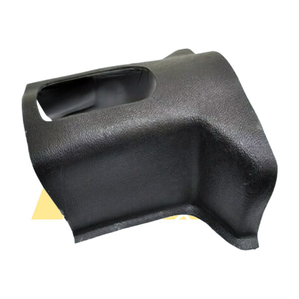 Vaihteistotunnelin suojamuovi -1993